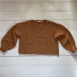 Madewell Sweater